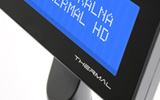 posnet thermal hd wyświetlacz
